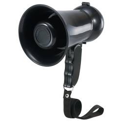 Megafón SpeaKa Professional CS-882, 5 W, max.dosah 200 m