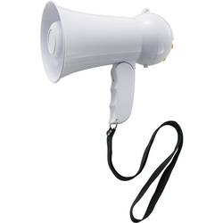 Megafón SpeaKa Professional CS822, 5 W, max.dosah 200 m