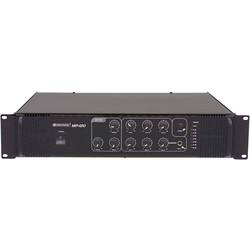 Zesilovač ELA Omnitronic MP-120