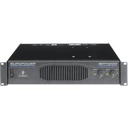 Koncový stupeň Behringer EP4000 2x 950/500 W