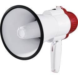 Megafón SpeaKa Professional XB-7S, 15 W, max.dosah 250 m