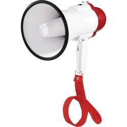 Megafón SpeaKa Professional XB-7S, 15 W, max.dosah 250 m
