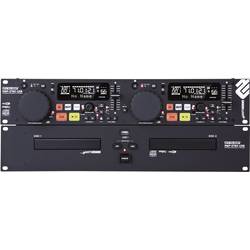 Dvojitý CD/MP3 přehrávač Reloop RMP-2760