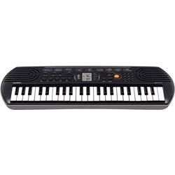 Klávesy Casio SA-77