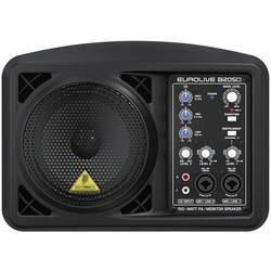 Aktivní reprobox Behringer Eurolive B205D, 113 dB, 125/150 W
