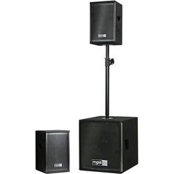 Sada PA systému MPA M.A.R.L.I.S. 2.0 MK III