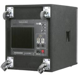 Sada PA systému MPA M.A.R.L.I.S. 2.0 MK III