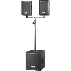 Subwoofer+2 reproduktory