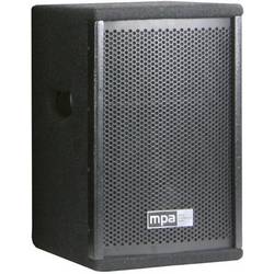 Subwoofer+2 reproduktory