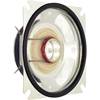 Širokopásmový reproduktor Visaton SL 87 WPM, 3.3 ", 8 Ohm, 20 W
