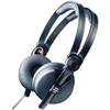 DJ sluchátka Sennheiser HD 25-1-II Basic 502842, černá