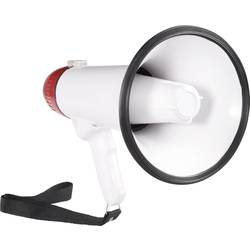 Megafón SpeaKa Professional XB-11SR, 25 W, max.dosah 500 m