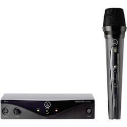 Sada bezdrôtového mikrofónu AKG PW45