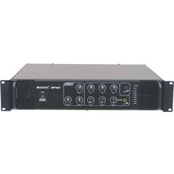 Mixážny zosilňovač Omnitronic MP-60 ELA