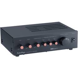 ELA zesilovač Audio Magic 2042, 35 W