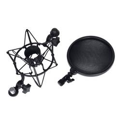 Sada tlumiče nárazů Popkiller LD Systems DSM400