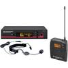 Bezdrátový mikrofon Sennheiser EW 152 G3-1G8