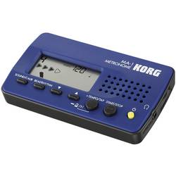 Digitální metronom Korg MA-1BL