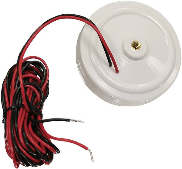 Visaton BS 76 - 8 Ohm   elektrodynamický excitér 20 W 8 Ω