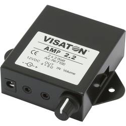 Regulátor reproduktoru Visaton AMP 2.2 AMP 2.2 6 W