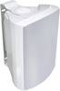 Visaton WB 13 - 100 V/8 Ohm nástěnný reproduktor 50 W bílá 1 ks