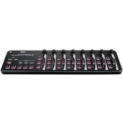 MIDI kontrolér s USB KORG nanoKontrol2