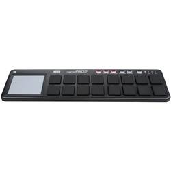 MIDI kontrolér s USB KORG nanoPad 2