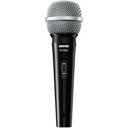 Mikrofon Shure SV100-WA