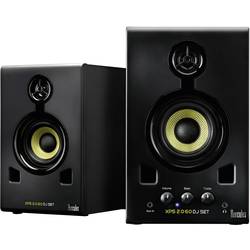 Aktívny reproduktor/y Hercules XPS 20-60, 30 W, 7.5 cm, 3 ", 1 pár