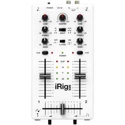 Mixážní pult iRig Mix, 2-kanálový