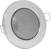 Dynavox CS50 vestavný reproduktor 3 W 8 Ω stříbrná 1 ks