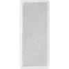 Zabudovateľný reproduktor SS-616, 150 W, biela, 1 ks