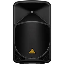 Aktívny PA reproduktor Behringer B115MP3, 500 W, 38 cm (15 ") 1 ks