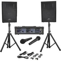 Sada PA systému Peavey Audio Performer Pack