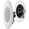 Vestavný stropní reproduktor JBL CSS8008, 96 dB, 15/30 W, bílá