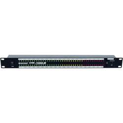 Ukazatel úrovně hlasitosti Omnitronic DB-100B