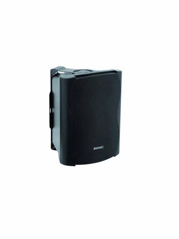 Omnitronic C-60 pasivní studiové monitory 16.5 cm 6.5 palec 50 W 1 pár