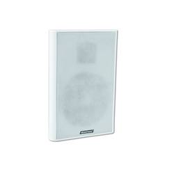 Reproduktor ELA Omnitronic FPS-5, 4 ohm, 88 dB, 10/20 W, bílá