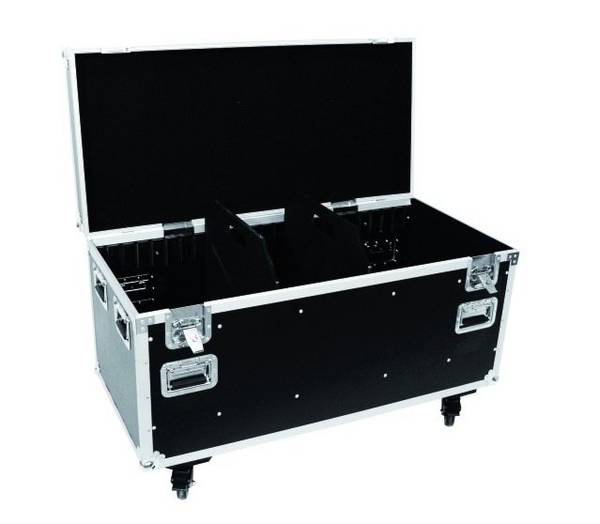 Roadinger Roadinger Universal Tourcase 30126410 case (kufr) (d x š x v) 620 x 1260 x 660 mm