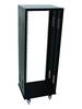 Omnitronic SR-19 19palcový rack 30 U ocel s kolečky