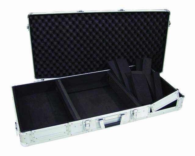Roadinger DIGI-1 30125345 DJ Mixer Case (d x š x v) 165 x 980 x 510 mm