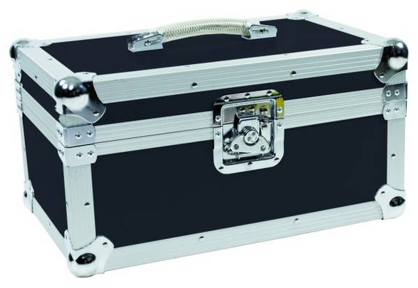 Roadinger 30109895 30109895 pouzdro na mikrofon (d x š x v) 325 x 510 x 310 mm