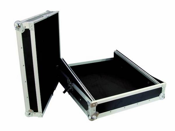 Roadinger Roadinger Mixer-Case 30111561 case (kufr) (d x š x v) 260 x 570 x 490 mm