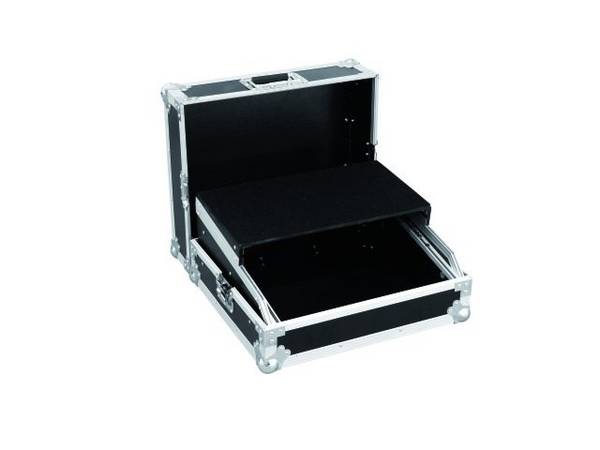 Roadinger Roadinger Mixer-Case LS-19 30111563 Box na CD (d x š x v) 490 x 560 x 280 mm