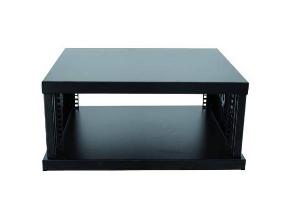 Omnitronic SR-19 19palcový rack 4 U ocel