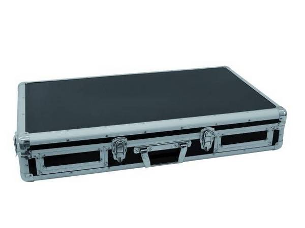 Roadinger Roadinger DIGI M-10 30125342 DJ Mixer Case (d x š x v) 165 x 860 x 505 mm
