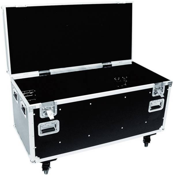 Roadinger ODV-1 30126412 case (kufr) (d x š x v) 600 x 1250 x 760 mm