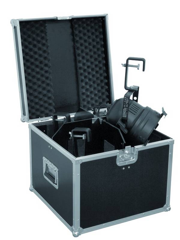 Roadinger Roadinger Transportcase 31000710 case (kufr) (d x š x v) 485 x 485 x 425 mm