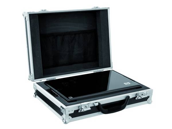 Roadinger Roadinger Laptopcase LC-17 30126012 case (kufr) (d x š x v) 150 x 495 x 385 mm