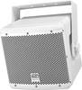 Monacor PAB-82WP/WS venkovní reproduktor 50 W IP45 bílá 1 ks